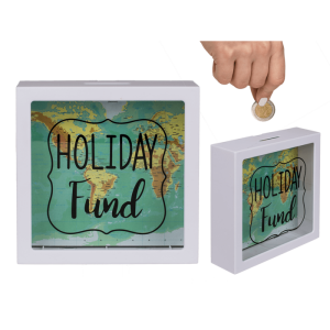 Säästöpankki holiday fund