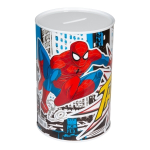 Säästöpankki Spiderman