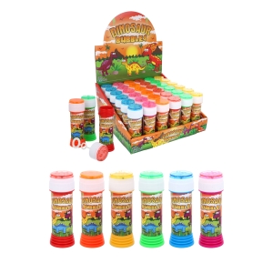 Saippuakupla dinosaurus 50ml