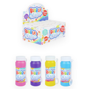 Saippuakupla magic 50ml