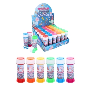 Saippuakupla merenneito 50ml