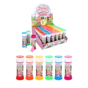 Saippuakupla prinsessa 50ml