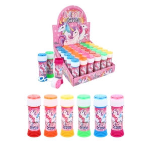 Saippuakupla yksisarvinen 50ml