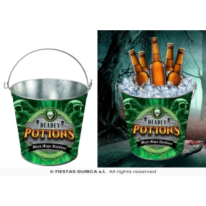 Sanko Deadly Potions