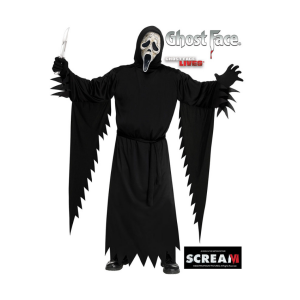 Scream Ghost Face VI asu Plus size