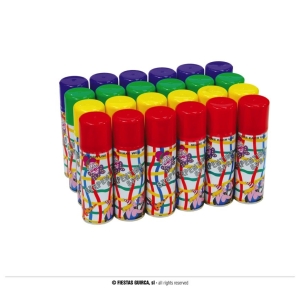 Serpentiinispray, 175 ml