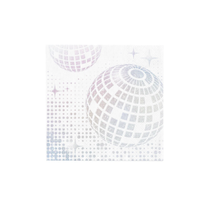 Servetti disco 10kpl