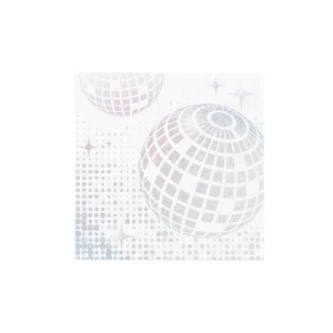 Servetti disco 10kpl