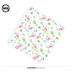 ​Servetti flamingo 20kpl