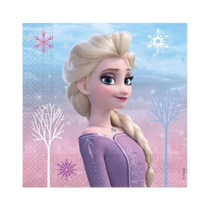 Servetti Frozen 2 20kpl