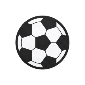 Servetti jalkapallo 20kpl