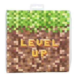 Servetti Level up 16kpl