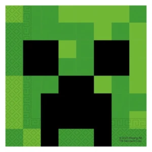 Servetti Minecraft 20kpl