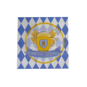 Servetti Oktoberfest 16kpl