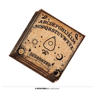 Servetti ​Ouija 20kpl