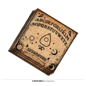 Servetti ​Ouija 20kpl