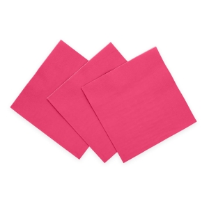 Servetti pinkki 20kpl
