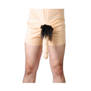 Shortsit penis