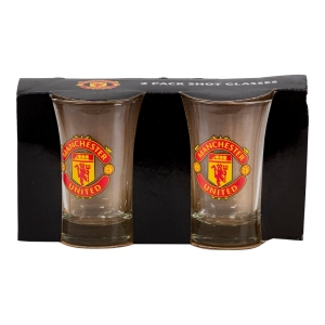 Shottilasi Manchester United