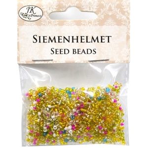 Siemenhelmi lajitelma 20g