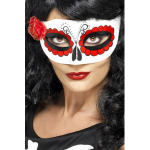 Silmikko Day of the Dead