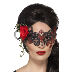 Silmikko Day of the dead