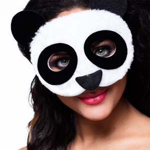 Silmikko panda