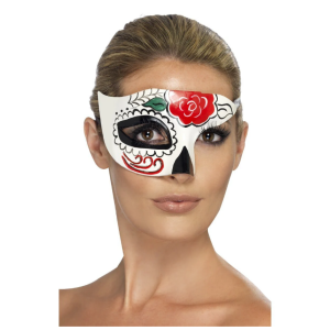 Silmikko Sugar Skull