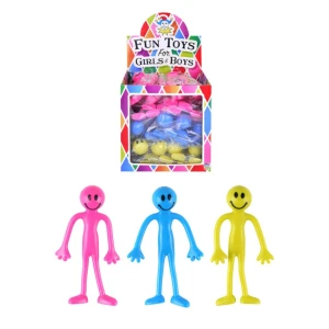 Smiley ukko 13cm