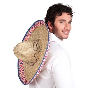 Sombrero Salvatore