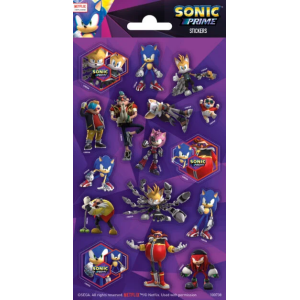 Sonic tarrat