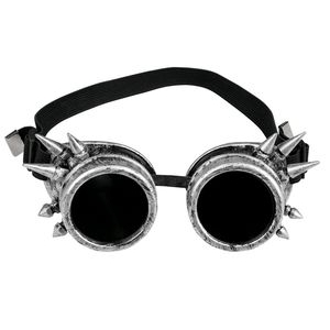 Steampunk Cyber -lasit