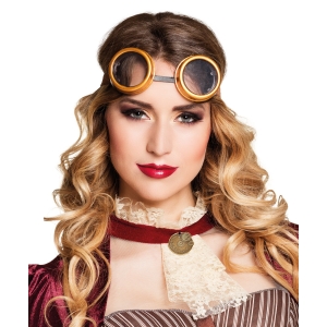 Steampunk lasit