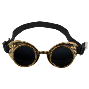 Steampunk lasit