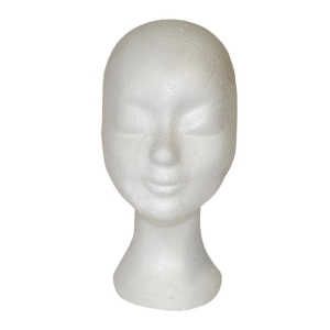 Styroxpää II