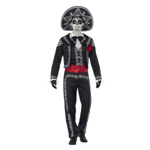 Sugar Skull matadori