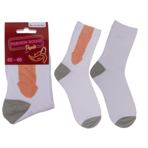 Sukat penis valkoinen 42-46