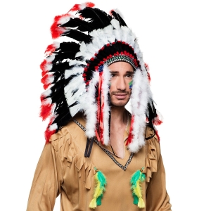 Sulkapäähine Apache