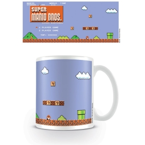 Super Mario Games- muki, 325 ml