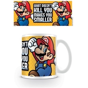 Super Mario muki