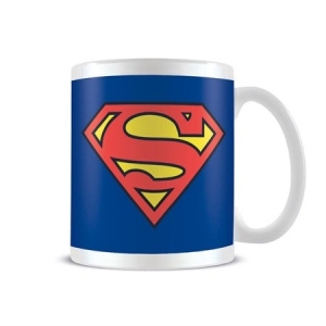 Superman muki