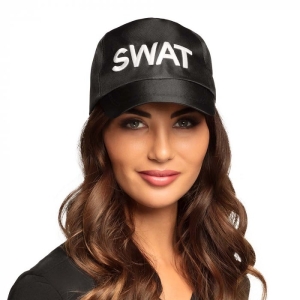 ​SWAT- poliisin lippis