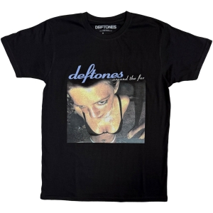 T-Paita Deftones Around the Fur