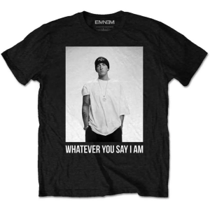T-Paita Eminem Whatever