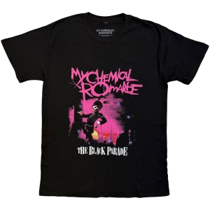 T-Paita My Chemical Romance March