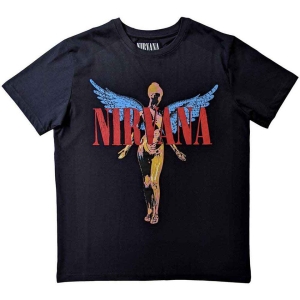 T-Paita Nirvana Angelic