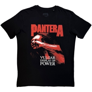 T-Paita Pantera Red Vulgar