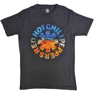 T-Paita Red Hot Chili Peppers Californication Asterisk