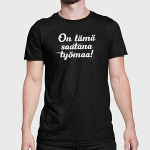 T-paita Unelma-ammatti