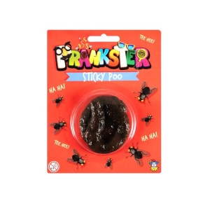 Tahmainen kakka